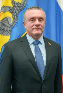 Селиверстов Сергей  Андреевич