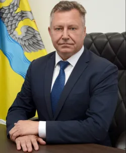 Цыбин Сергей Александрович