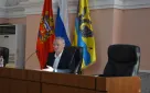 Заместитель председателя Счетной палаты города Оренбурга принял участие в итоговом заседании постоянного депутатского комитетапо бюджетно-финансовой и налоговой политике