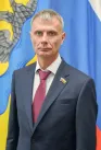 Мошков Сергей Александрович