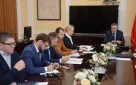 Конкурсные процедуры на право осуществления перевозок по муниципальным маршрутам в Оренбурге планируется завершить к 10 апреля 2023 года