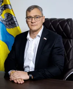 Ушаков Андрей Владимирович