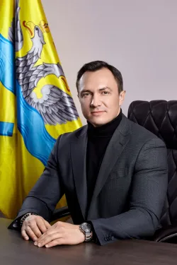 Перелетов Василий Владимирович