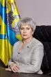 Березнева Ольга Петровна