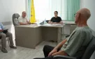 Диалог с оренбуржцами: Руслан Магомедов провел личный прием граждан