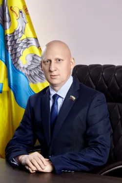 Бикбов Вадим Гизитдинович