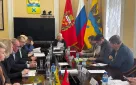 13 марта 2026 года состоялось заседание Коллегии Счетной палаты города Оренбурга