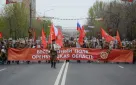 50 тысяч оренбуржцев приняли участие в шествии "Бессмертного полка"