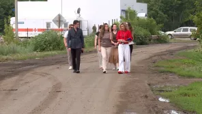 Оренбуржцы благоустраивают поселки благодаря инициативному бюджетированию