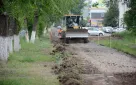 Благодаря национальному проекту «Безопасные качественные дороги» в Оренбурге обновят около 42 км тротуаров