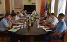 18 августа 2023 состоялось очередное заседание Коллегии Счетной палаты города Оренбурга