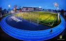 Спортивной школе № 5 «Орбита» города Оренбурга присвоен статус школы олимпийского резерва