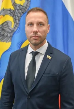 Селютин Александр  Александрович