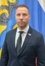 Селютин Александр Александрович