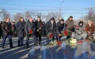 Председатель Счетной палаты города Оренбурга приняла участие в памятных мероприятиях, посвященных Дню Героев Отечества