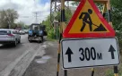 Улицу Полтавскую в Оренбурге приводят в порядок