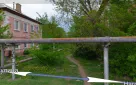 На части территории Оренбурга введен режим повышенной готовности