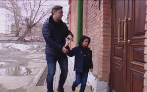 7-летний оренбуржец Егор Лизунов - восходящая звезда по шахматам