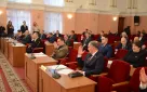 Городской Совет принял бюджет на 2023 и плановый период 2024-2025 годов