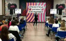 В детском лагере «РМЦ Авангард» проведено занятие на экологическую тематику: «Лес – как сложная экосистема»; «Утилизация и сортировка мусора в современном мире»