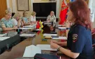 Интересы ребенка – в центре внимания