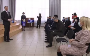 Помощь многодетным от ЕР