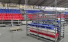 Работы идут по графику