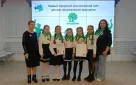 «ЭкоДвиж‑2025»: полсотни юных экоактивистов Оренбурга впервые объединились на городском слете
