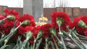 3 декабря - День Неизвестного солдата