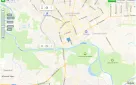 ул. М. Горького/ул. Кобозева/пер. Казарменный, 17/3-5/14, литер БЖДЕ