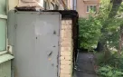 ул. Пролетарская/Новая, 275/15