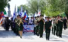В Оренбурге прошли торжественные мероприятия, посвященные Дню Военно-морского флота
