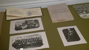 В Оренбурге открылась выставка, посвященная первому космонавту Юрию Гагарину