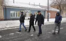 Переулок Матросский в Оренбурге открыли после капитального ремонта