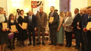 Лучшие мамы и папы Оренбурга