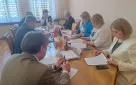 На заседании рабочей группы оценили эффективность налоговых расходов муниципального образования «город Оренбург» за 2024 год