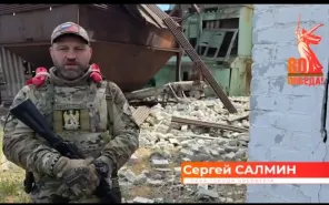 С праздником, оренбуржцы! С Днём Великой Победы!