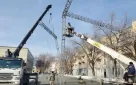 В Оренбурге началась подготовка к празднованию 81‑й годовщины Победы в Великой Отечественной войне