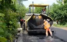 В Оренбурге продолжаются дорожные работы, в том числе и в рамках национального проекта «Безопасные качественные дороги»