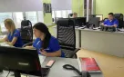 В муниципальном диспетчерском центре Оренбурга подвели итоги деятельности за 2023 год