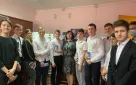 12 апреля 2021 года в муниципальном бюджетном учреждении «Архив города Оренбурга» демонстрировалась выставка «Он ушел в свое любимое небо…»