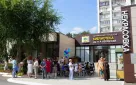 В Оренбурге открыли новое общественное пространство для чтения, отдыха и творчества!
