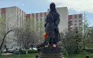 30 апреля оренбуржцы возложат цветы к памятнику «Детям войны»