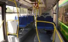 Система кондиционирования в оренбургских автобусах большого класса работает в штатном режиме
