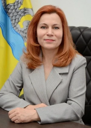 Гореликова Анна Александровна