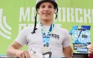 Владислав Калашников из Оренбурга защитил титул чемпиона России по самокатному спорту