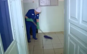 20 марта работники жилищно-коммунального хозяйства отмечают свой профессиональный праздник