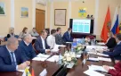 В Оренбурге прошло очередное заседание Совета по улучшению инвестиционного климата при Главе города