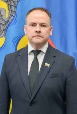 Сукманов Сергей  Валерьевич