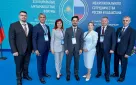 Представители Администрации города Оренбурга приняли участие в Форуме межрегионального сотрудничества России и Казахстана